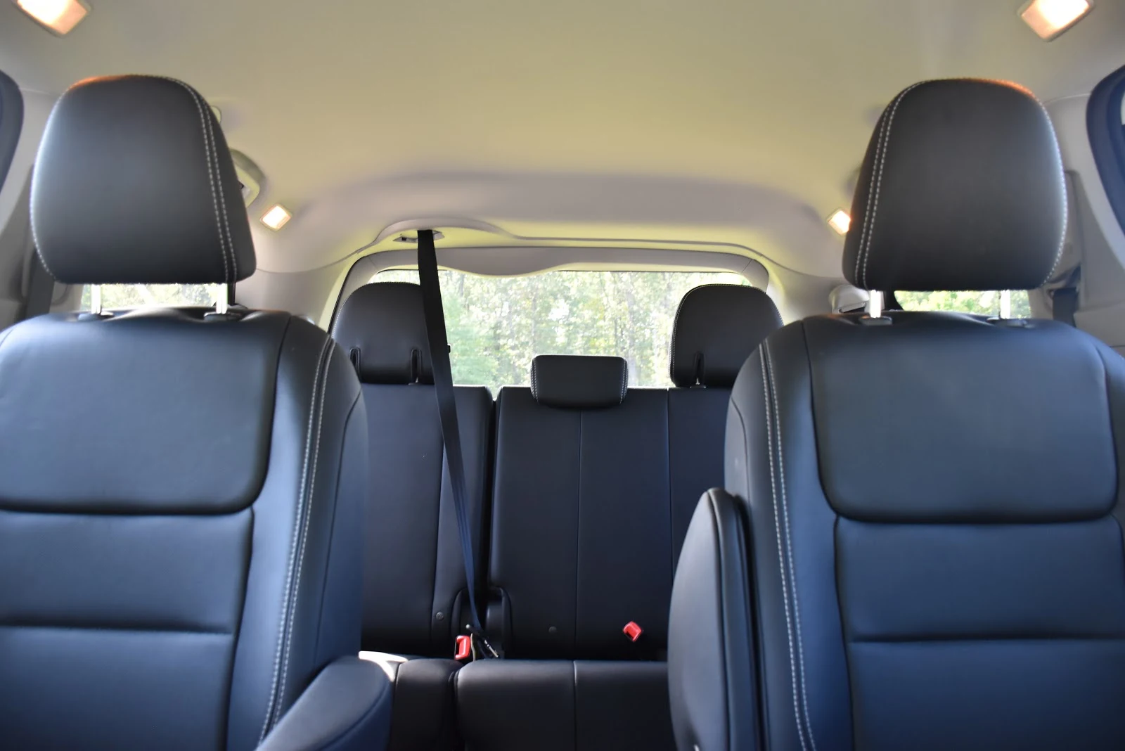 The Sporty Van: Top 6 Things I Loved About the 2020 Toyota Sienna SE