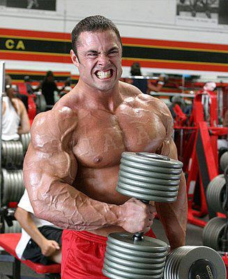 Frank McGrath