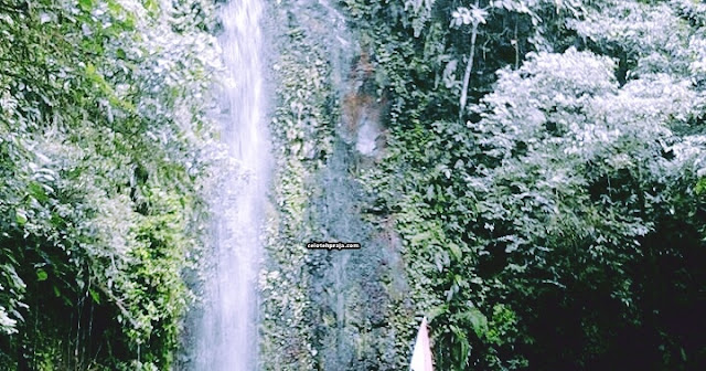 Objek Wisata Air Terjun di Padang Pariaman yang Eksotis di Sumatera Barat. Air Terjun di Padang yang hits untuk rekreasi bersama teman dan keluarga?