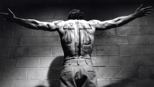 Cabo Do Medo (Cape Fear 1991)