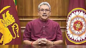 Sri Lanka: Gotabaya Rajapaksa defends himself in resignation letter