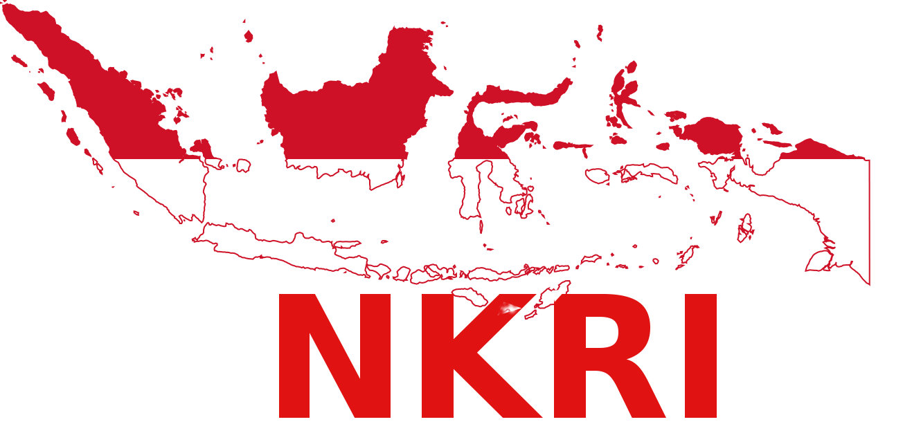 Fungsi dan Tujuan Wawasan Nusantara Indonesia - Gurugeografi.id