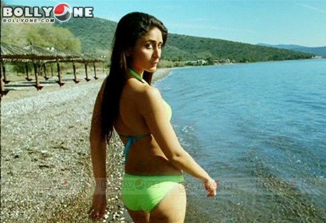 kareena kapoor hot bikini. Kareena Kapoor In Bikini ~ Hot