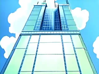 Torre de Batalha Anime