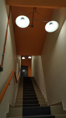 Mimilala Boutique Hotel & Homestay - hotel stairways