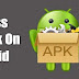 All Mobile FRP Bypass APK
