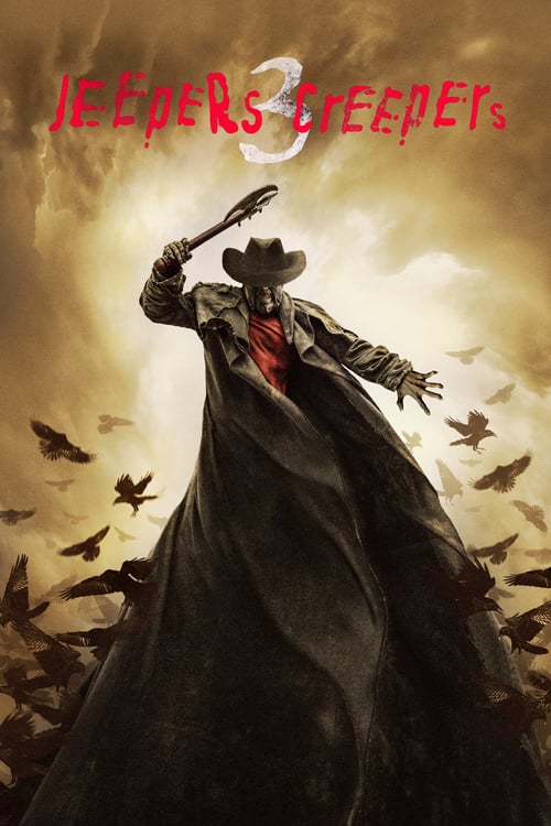 [HD] Jeepers Creepers 3 2017 Pelicula Completa En Español Castellano