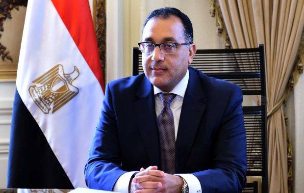 مصطفى مدبولي : حريصون على دعم شركات العقارات والمقاولات المصرية للتواجد بقوة في الأسواق الأفريقية