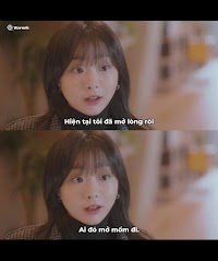 Hiện tại tôi đã mở lòng, ai đó mở mồm đi