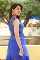 Rachna Smit in blue transparent Gown Stunning Beauty ~  Exclusive Celebrities Galleries 006.JPG