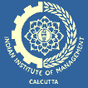 IIM Calcutta Logo