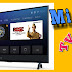 Mi LED TV 4c Pro in low price