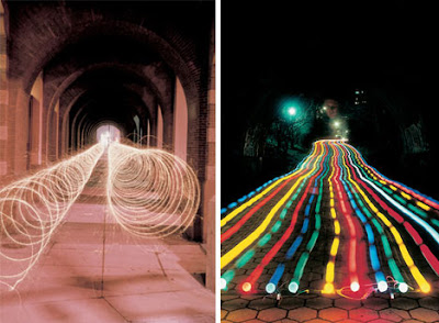 Light Graffiti