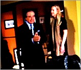 DAZ and Julianne