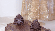 Buche De Noel Sans Cuisson