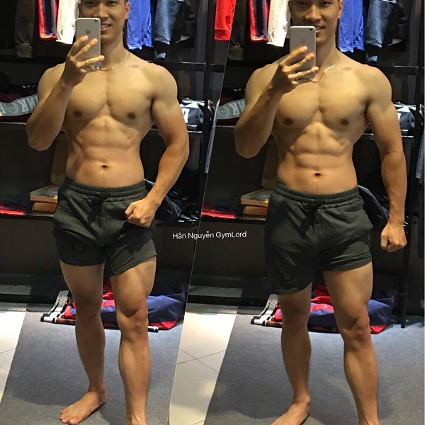 Danh sách kiến thức gym