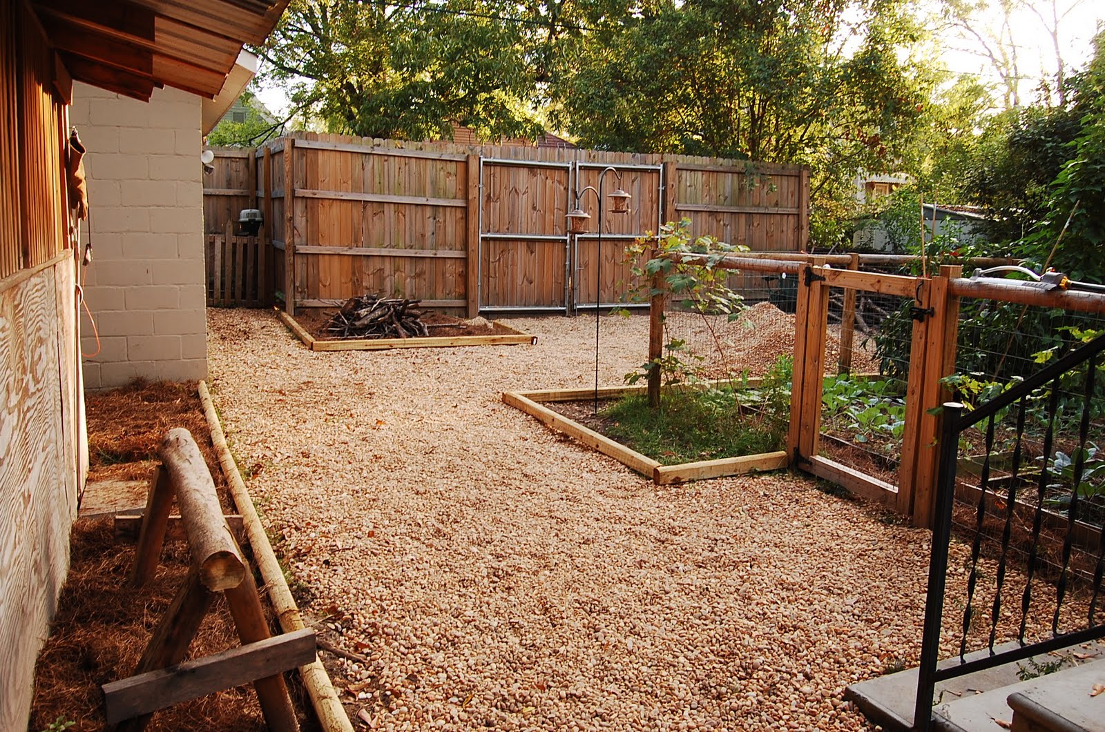 Cool Backyard Play Ideas for Kids