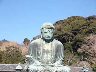 Gran Buda Kamakura