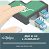 ¿Qué es un e-commerce?