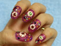 nail art trend