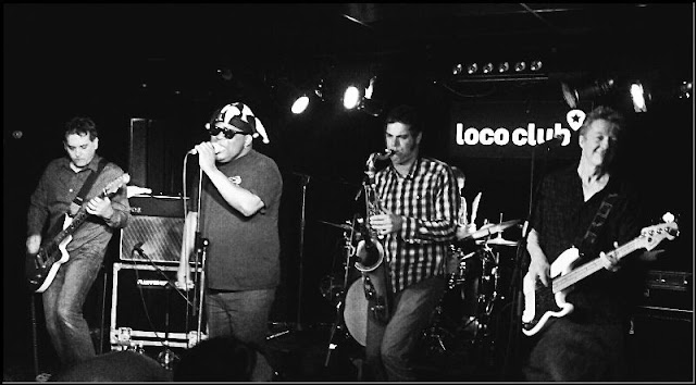 Crónica BARRENCE WHITFIELD en el Loco Club (11-11-15) 1