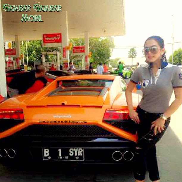 Gambar mobil  indonesia  Gambar Gambar Mobil 