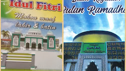 Diduga Beredar Buku Amaliyah Ramadhan Di Bone Yang Bukan Dari Penerbit Langsung