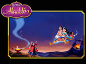 #15 Princess Jasmine Wallpaper