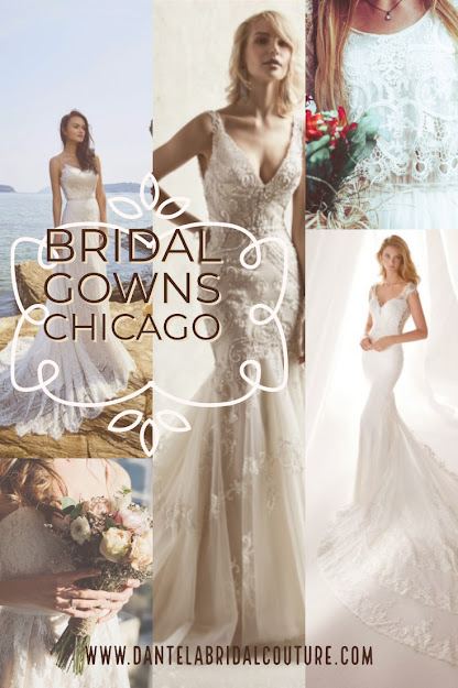 Bridal Gowns Chicago