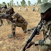 Nigeria Army retrains soldiers on weapons handling 