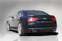 Audi SR 8 by Hofele-Design