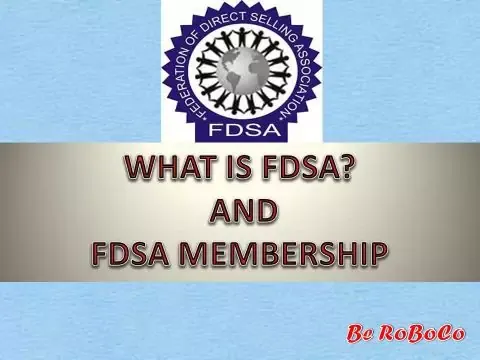 FDSA In Hindi – FDSA Membership Company List और FDSA Full Form, FDSA Membership Company List, FDSA Member Company List, FDSA Top 10 Companies और FDSA Top 10 Direct Selling Company आदि के बारे में Search किया है और आपको निराशा हाथ लगी है ऐसे में आप बहुत सही जगह आ गए है, आइये FDSA Company List, FDSA Full Form, Member Of FDSA और FDSA Direct Selling Company India आदि के बारे में बुनियादी बाते जानते है।