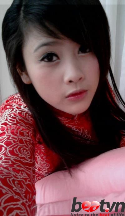 Huyền Linh Girl Xinh Việt Nam