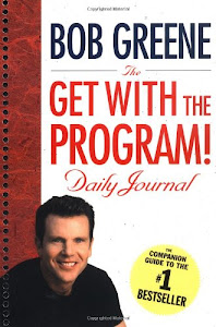 The Get with the Program! Daily Journal