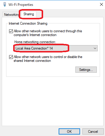 Cara Membuat Hotspot di Windows 10 Dengan CMD Lengkap