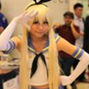 J-Obsession 2015 (Farewell Naruto) Cosplay photos