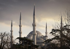 ISTANBUL
