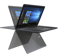 Acer R5-471T Notebook