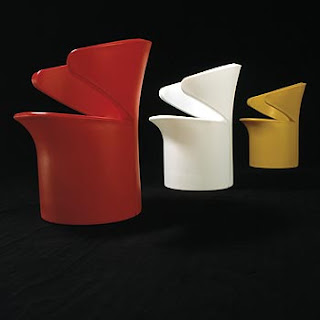 Muebles de Eero Aarnio