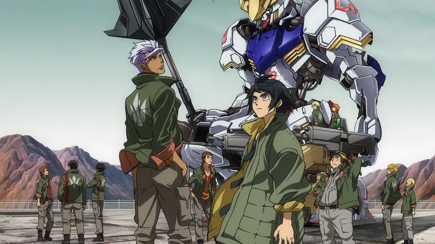 gundam anime movies 2021