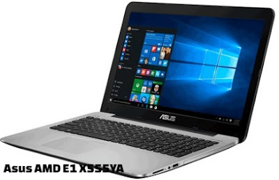  Asus terus membuatkan perangkat laptop yang dipasarkan dengan mengeluarkan banyak sekali se Berita laptop Harga Laptop Asus AMD Terbaru 2017 dan Spesifikasinya