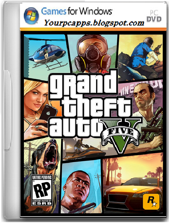 GTA 5 pc free download full version working | Your Pc Apps