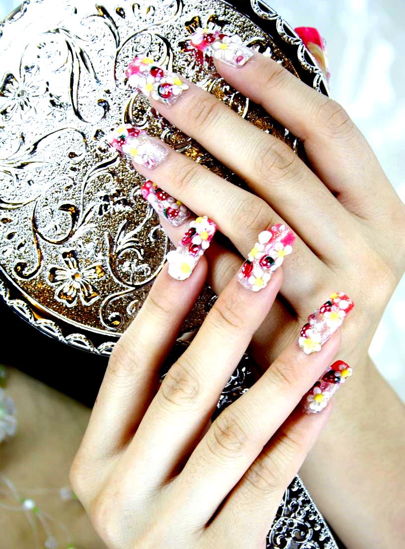 Nail Art Galleries