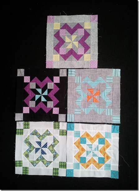 bee blocks