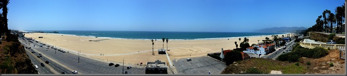 Santa Monuca panorama small