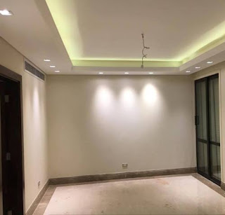 New Duplex for rent in Westown Sheikh zayed City Sodic