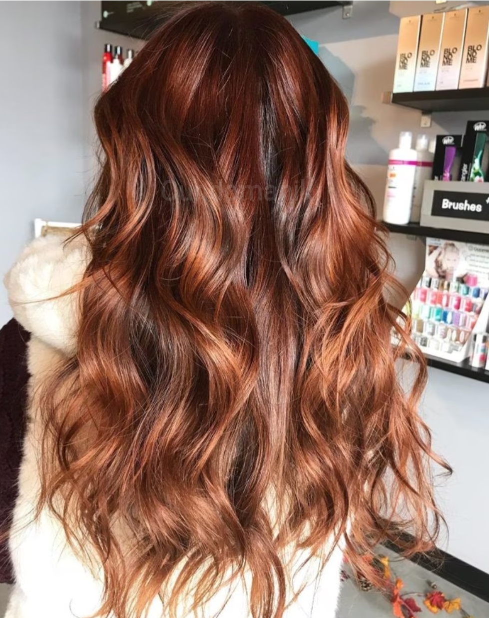 10+ Cool Women's Hair Color Trends That Will Be Hits in 2022