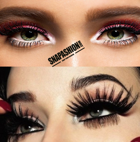 5 Eye`s Makeup Trends 2015