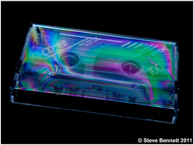 Birefringence Photography Trick Tutorial