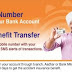 Aadhaar Seeding with Bank Accounts